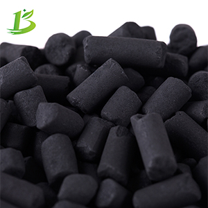 Pellet Activated Carbon