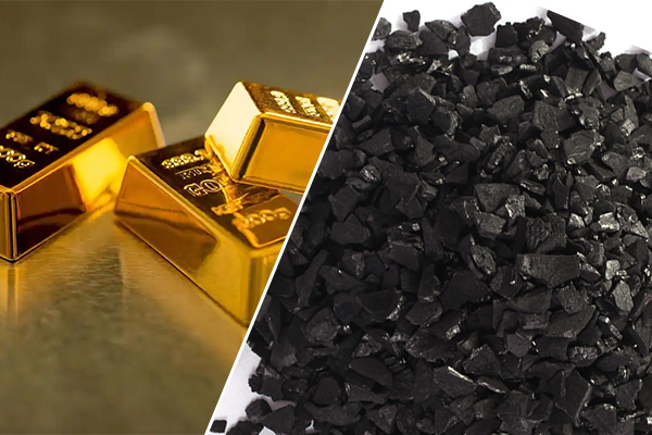 coconut shell activated carbon