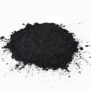 Ruthenium on Carbon