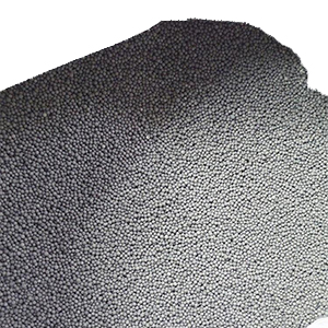Platinum on Alumina