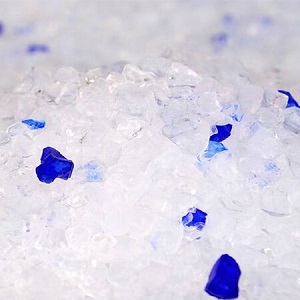 Silica Gel Cat Litter