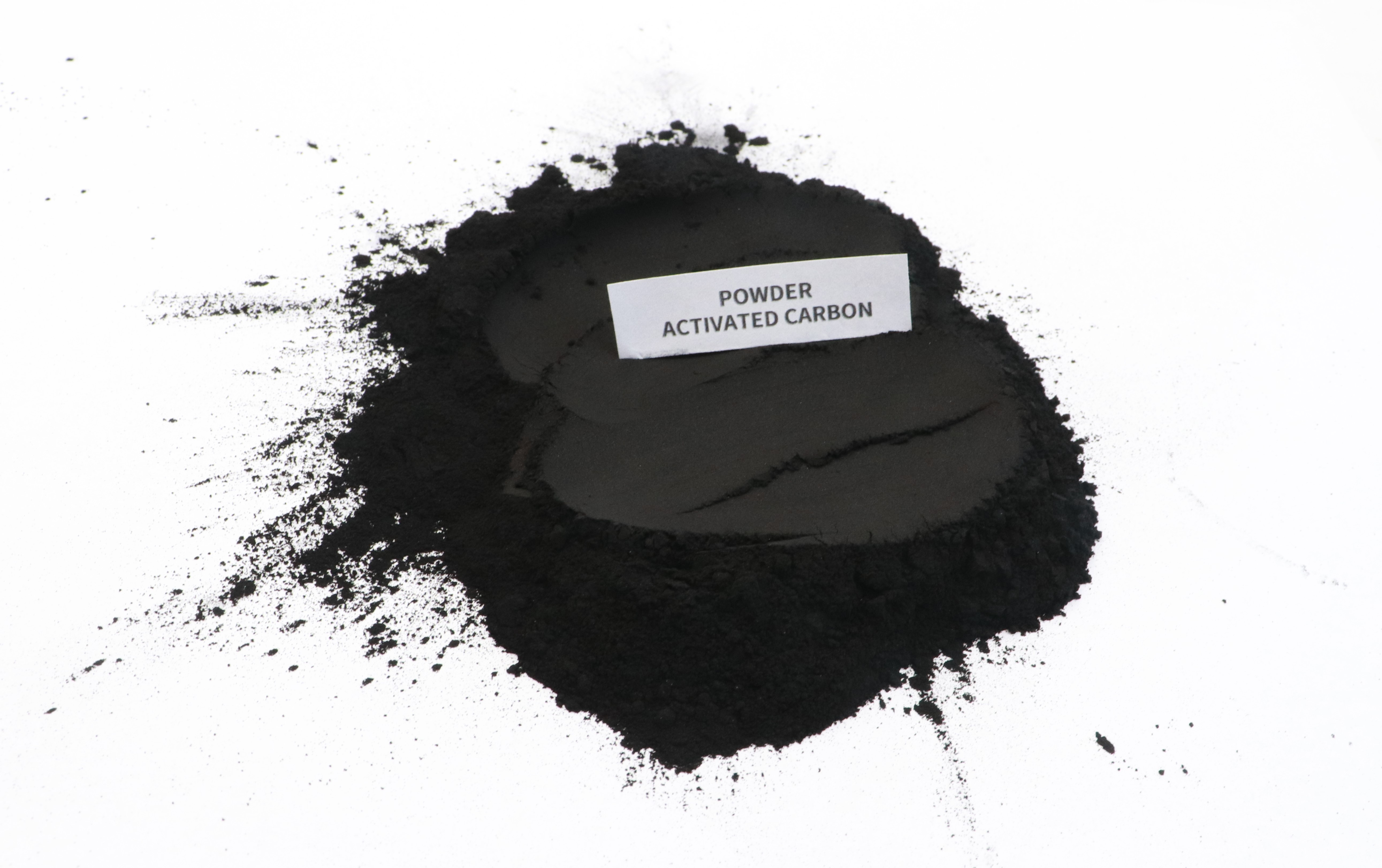Why Choose Powdered Activated Carbon for Dioxin Removal in Waste Incineration Flue Gas?